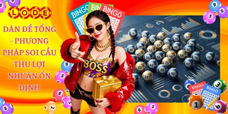 dàn đề tổng