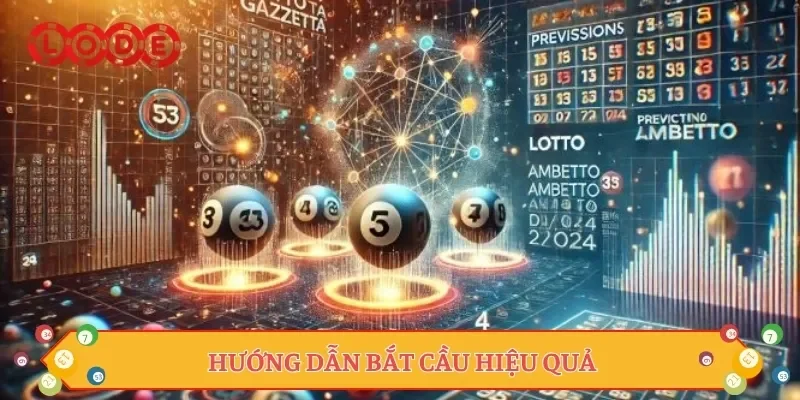 Hướng dẫn bắt cầu hiệu quả