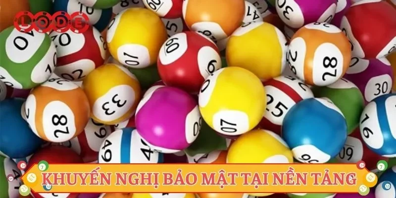 Khuyến nghị hàng đầu trong bảo mật tại nền tảng